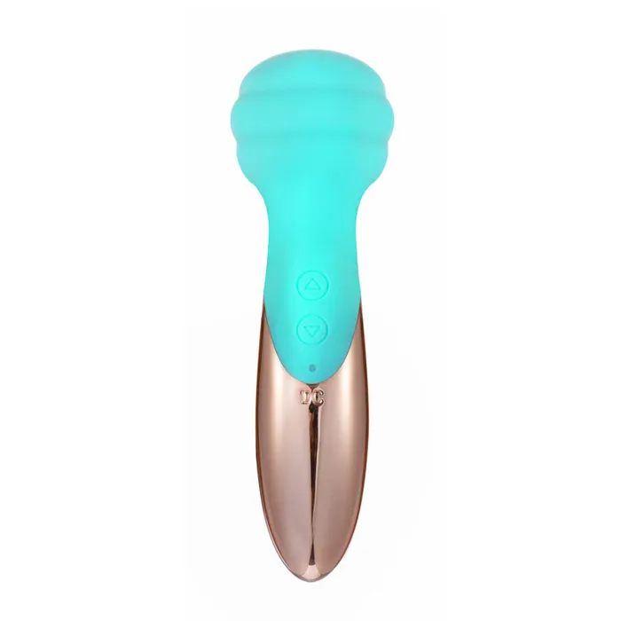 Maia Toys Female Sex Toys | Kali 15-Function Rechargeable Wireless Dual Motor Mini Wand Maia Toys Female Sex Toys | Kali 15-Function Rechargeable Wireless Dual Motor Mini Wand