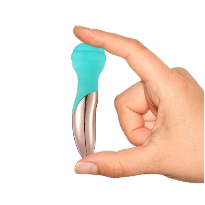 Maia Toys Female Sex Toys | Kali 15-Function Rechargeable Wireless Dual Motor Mini Wand Maia Toys Female Sex Toys | Kali 15-Function Rechargeable Wireless Dual Motor Mini Wand
