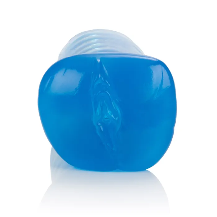 Male Sex Toys Beaded Masturbator CalExotics