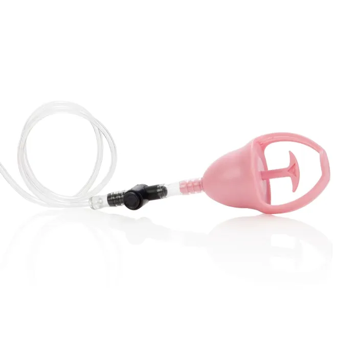Male Sex Toys | Butterfly Clitorial Pump - CalExotics Male Sex Toys | Butterfly Clitorial Pump - CalExotics