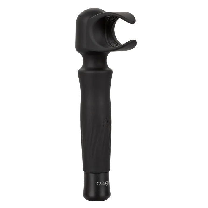 Male Sex Toys Calexotics Optimum Power Masturwand Vibrating Stroker