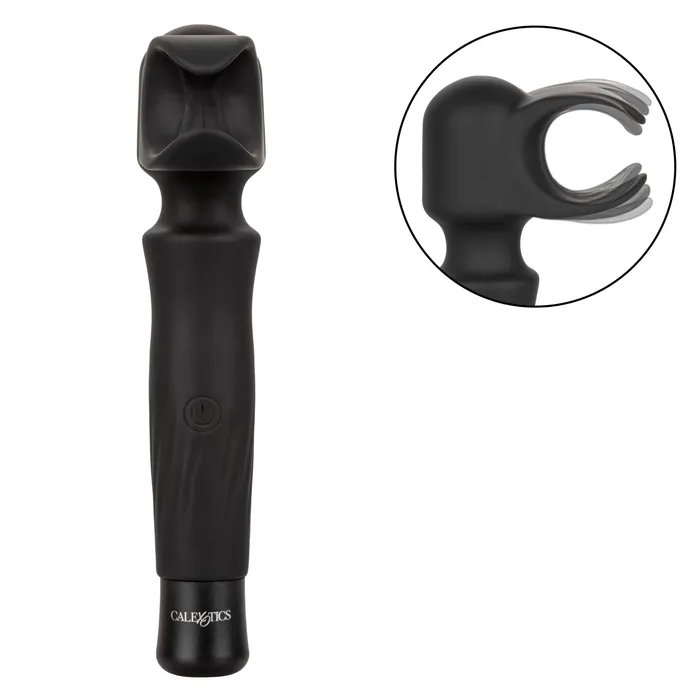 Male Sex Toys | Calexotics Optimum Power Masturwand Vibrating Stroker Male Sex Toys | Calexotics Optimum Power Masturwand Vibrating Stroker