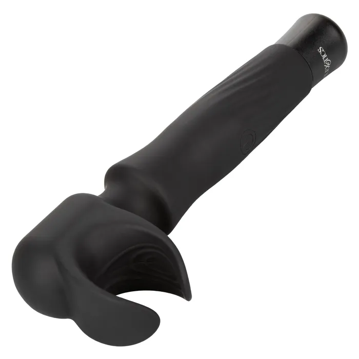Male Sex Toys | Calexotics Optimum Power Masturwand Vibrating Stroker Male Sex Toys | Calexotics Optimum Power Masturwand Vibrating Stroker