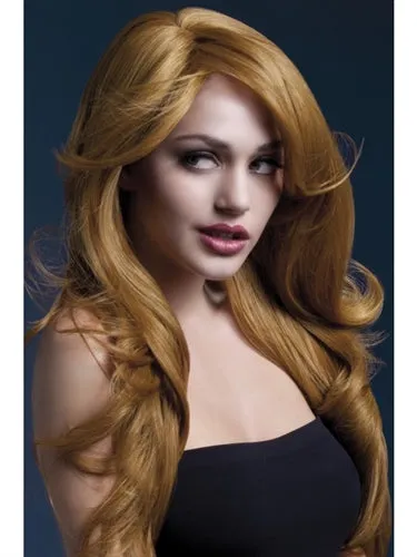 Nicole Wig Fever Lingerie Vibrators