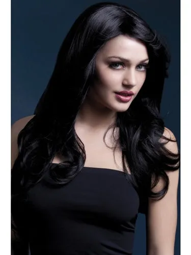 Nicole Wig - | Fever Lingerie Vibrators Nicole Wig - | Fever Lingerie Vibrators