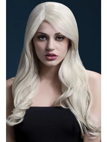Nicole Wig - | Fever Lingerie Vibrators Nicole Wig - | Fever Lingerie Vibrators