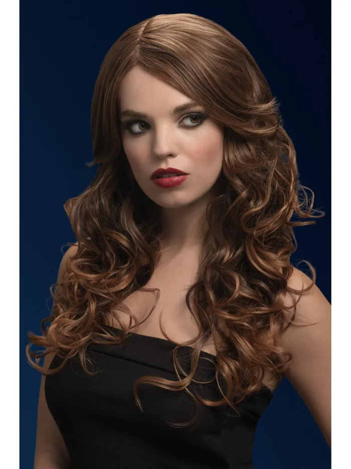 Nicole Wig - | Fever Lingerie Vibrators Nicole Wig - | Fever Lingerie Vibrators