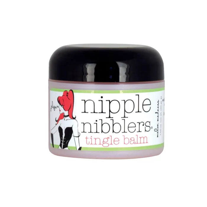 Nipple Clitoral Toys Jelique Products Nipple Nibblers Tingle Balm Melon Madness 125 Oz 35g Nipple Clitoral Toys Jelique Products Nipple Nibblers Tingle Balm Melon Madness 125 Oz 35g
