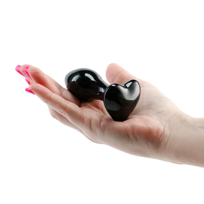 NS Novelties Anal | Crystal Heart
