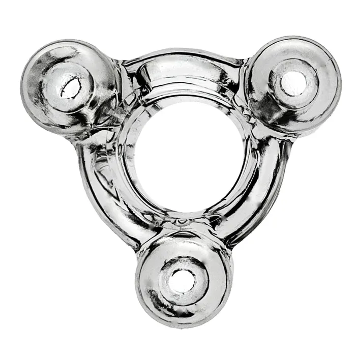 Oxballs Dildos | Buzz Squeeze - Clear Oxballs Dildos | Buzz Squeeze - Clear
