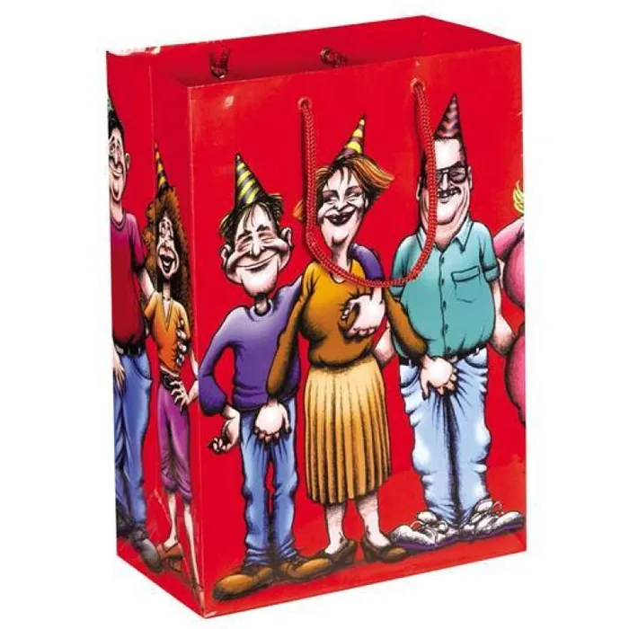 Ozze Creations Male Sex Toys Ball Touching Moments Gift Bag