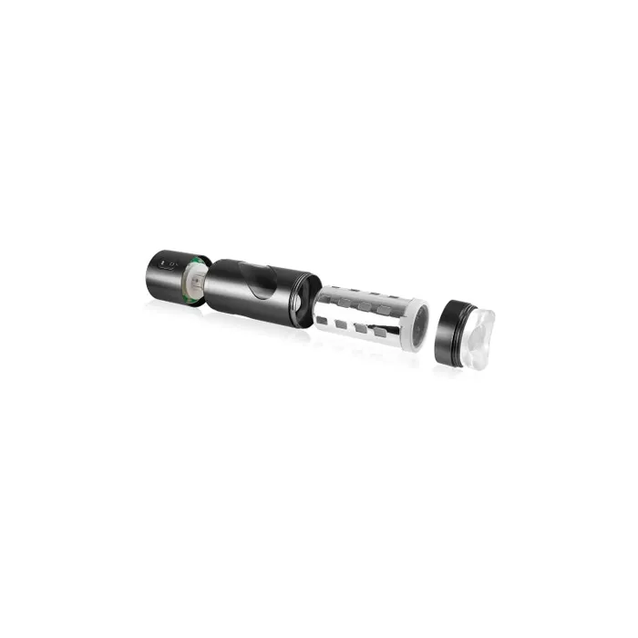 Pdx Rechargeable Roto Bator Mouth | Pipedream Male Sex Toys Pdx Rechargeable Roto Bator Mouth | Pipedream Male Sex Toys
