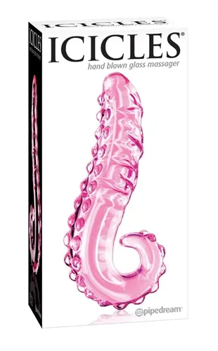 Pipedream Male Sex Toys Icicles No 24