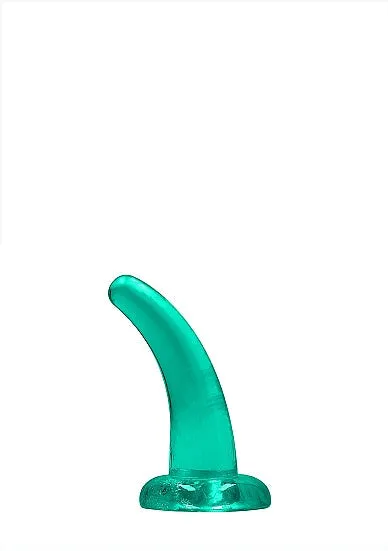 Realrock Non Realistic Dildo W Suction Cup 45in Shots America Female Sex Toys