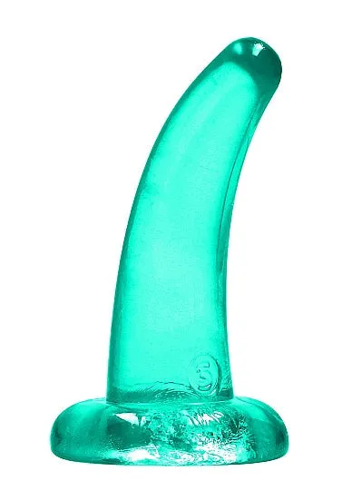 Realrock Non Realistic Dildo W Suction Cup 4.5in | Shots America Female Sex Toys