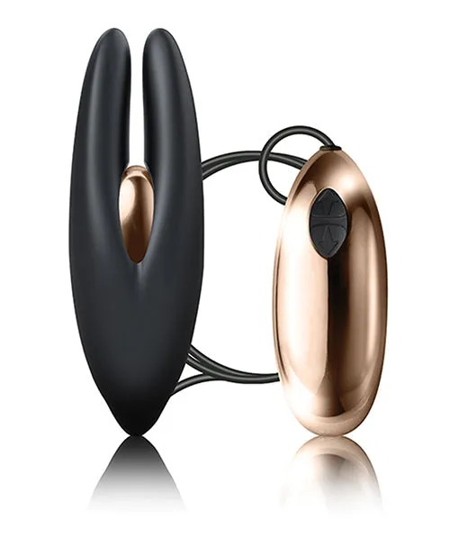 Rocks Off Mimosa Sleek Satisfaction Clitoral Stimulator Female Sex Toys