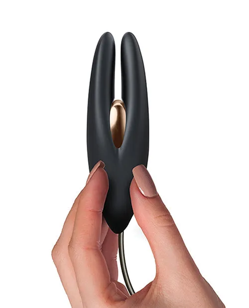 Rocks Off Mimosa Sleek Satisfaction Clitoral Stimulator | Female Sex Toys