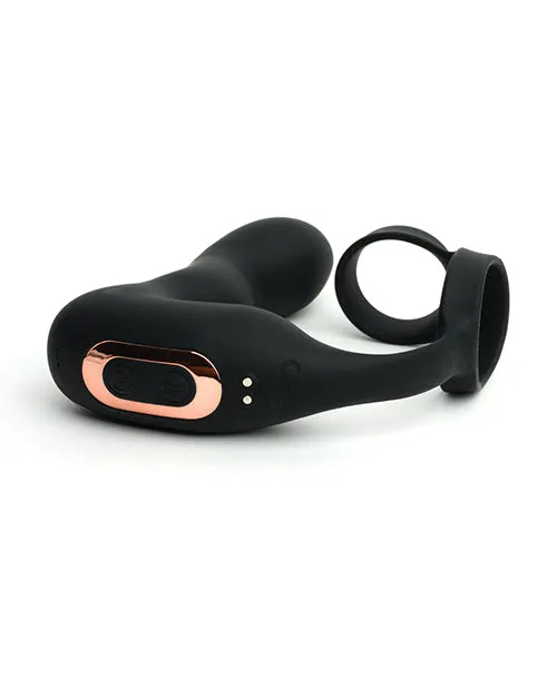 Sport Fucker Motovibe Magnum Lock - Black | 665 Anal