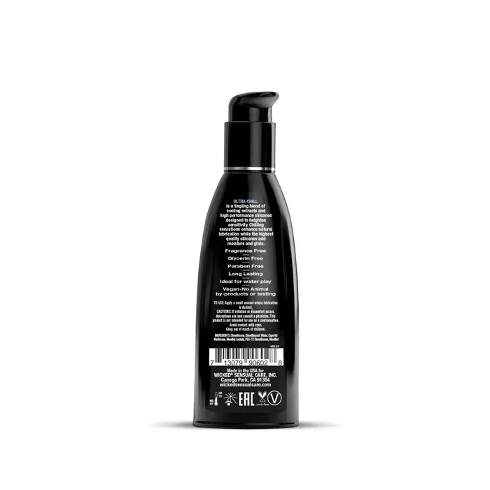 Wicked Female Sex Toys | Wicked Ultra Chill-(90602) Wicked Female Sex Toys | Wicked Ultra Chill-(90602)