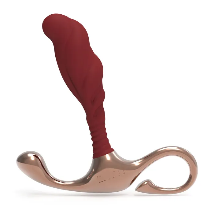 Zini Male Sex Toys | Zini Janus Lamp Iron - Medium-(za515) Zini Male Sex Toys | Zini Janus Lamp Iron - Medium-(za515)