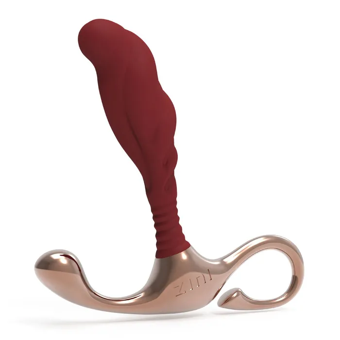 Zini Male Sex Toys | Zini Janus Lamp Iron - Medium-(za515) Zini Male Sex Toys | Zini Janus Lamp Iron - Medium-(za515)