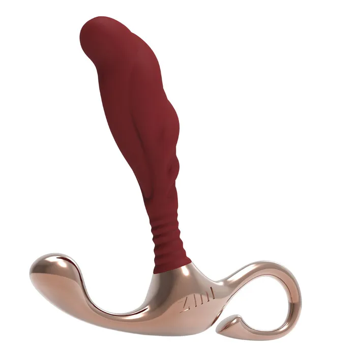Zini Male Sex Toys | Zini Janus Lamp Iron - Medium-(za515) Zini Male Sex Toys | Zini Janus Lamp Iron - Medium-(za515)