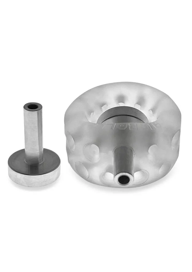 Airballs Electro AirLite Silicone Ballstretcher Oxballs Male Sex Toys