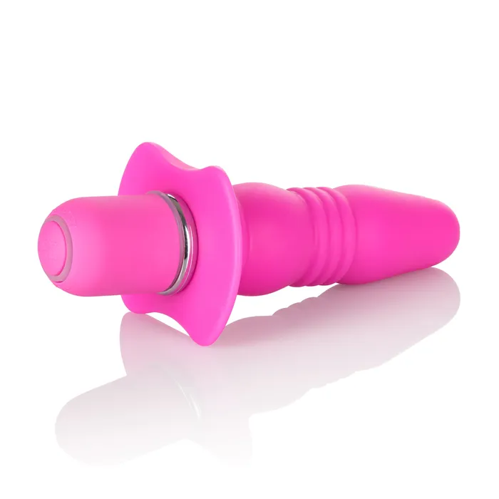 Anal California Exotic Booty Call Booty Buzz Pink