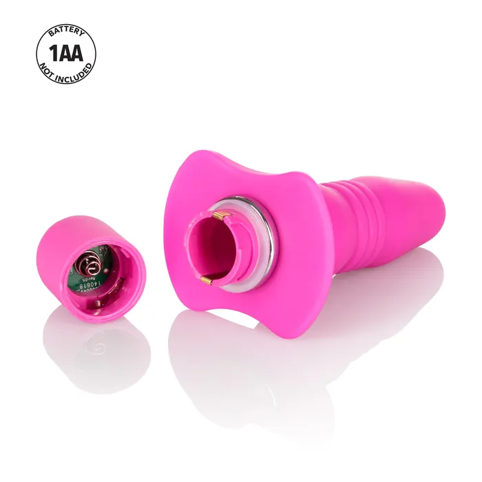 Anal California Exotic Booty Call Booty Buzz Pink
