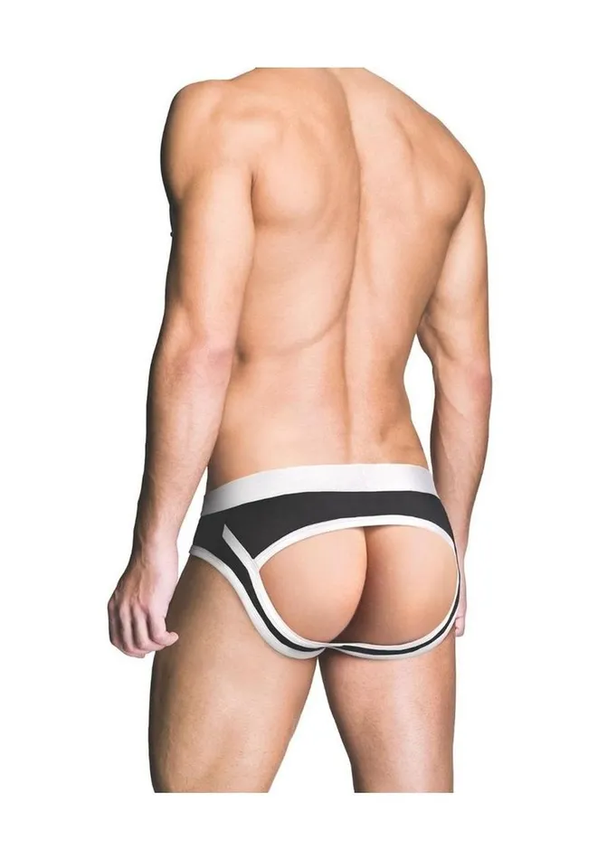 Anal Prowler Red Prowler Red AssLess Brief