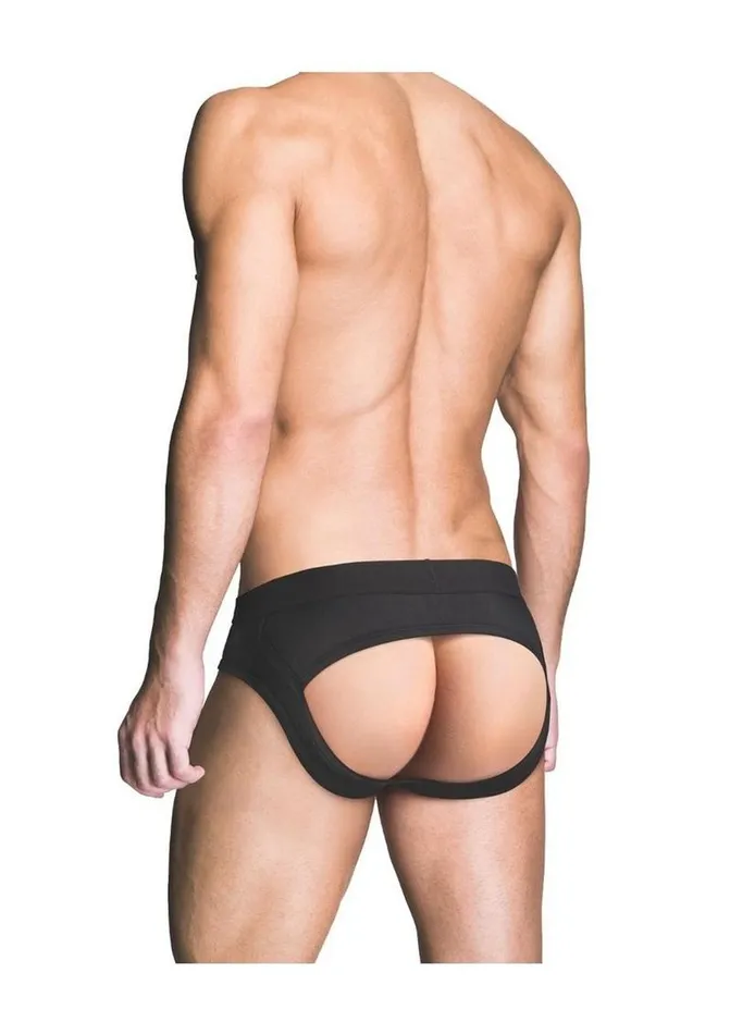 Anal Prowler Red Prowler Red AssLess Brief