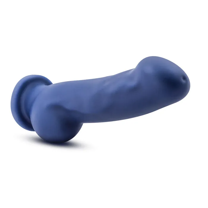 Avant D8 Ergo Indigo Blush Novelties Vibrators