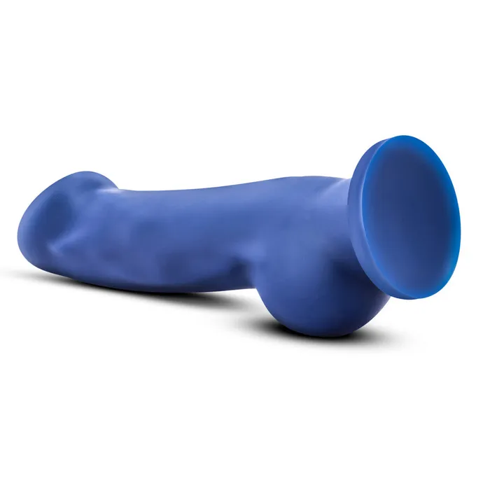 Avant D8 Ergo Indigo Blush Novelties Vibrators