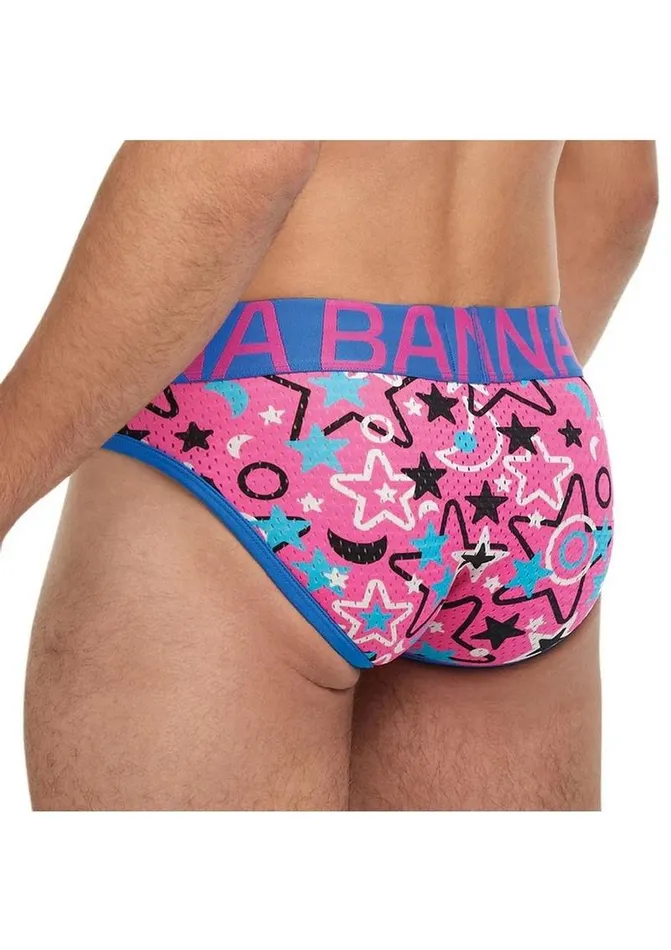 Banana Cabana Eclipse Bikini Banana Cabana Vibrators