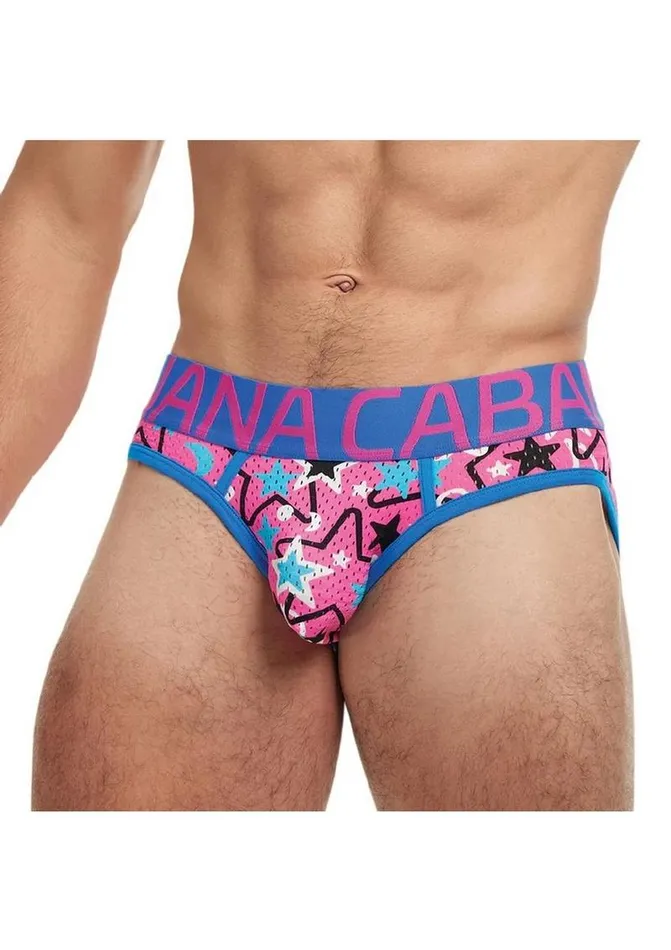Banana Cabana Eclipse Bikini Banana Cabana Vibrators