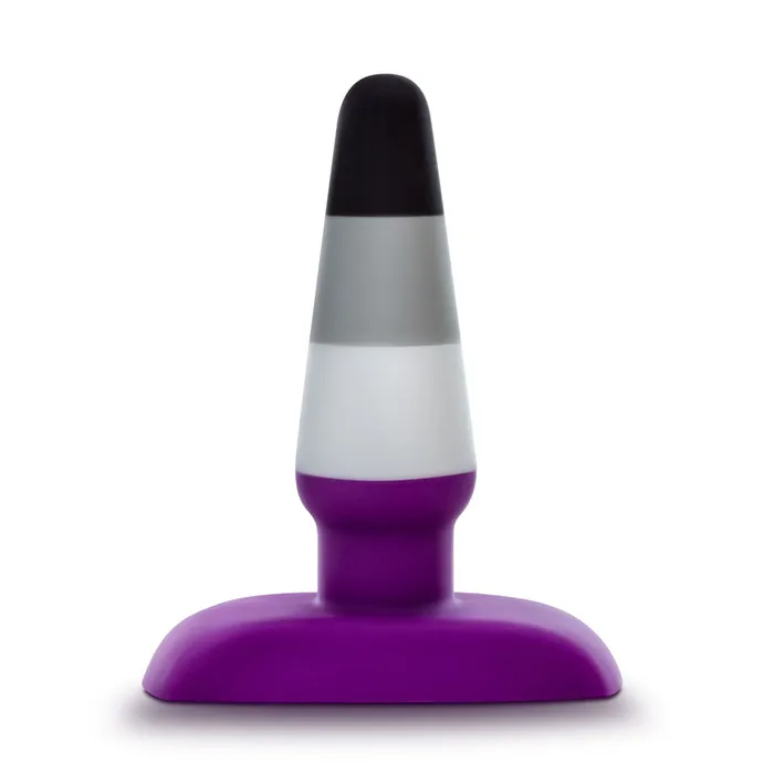 Blush Novelties Vibrators Avant Pride P7 Ace