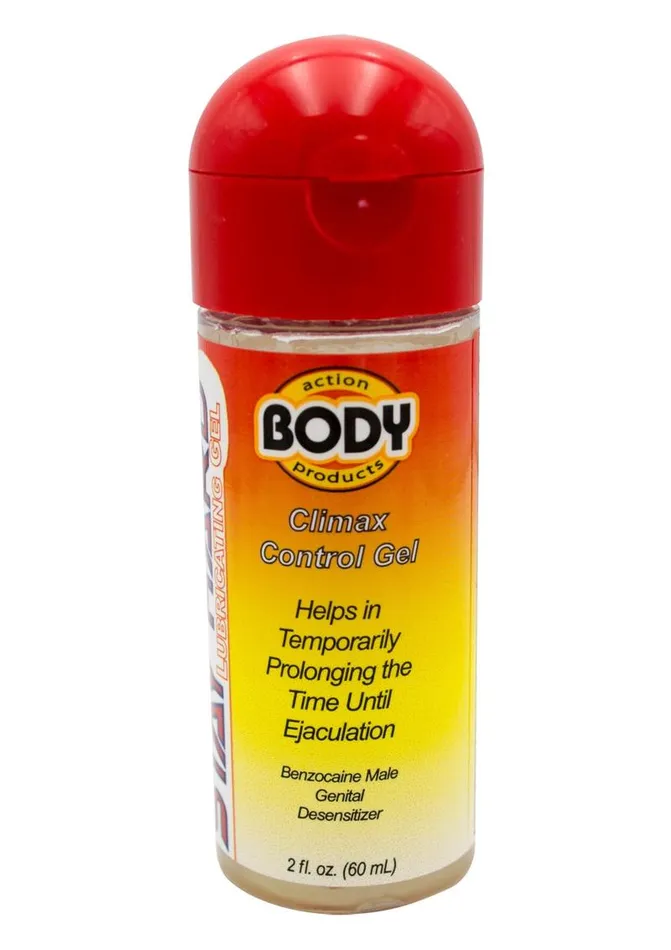 Body Action Stayhard Water Based Lubricant Body Action Products Anal