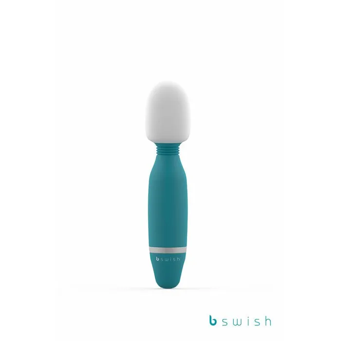 Bswish Vibrators Bthrilled Classic Jade Bswish Vibrators Bthrilled Classic Jade