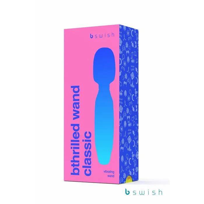 Bswish Vibrators Bthrilled Classic Jade Bswish Vibrators Bthrilled Classic Jade