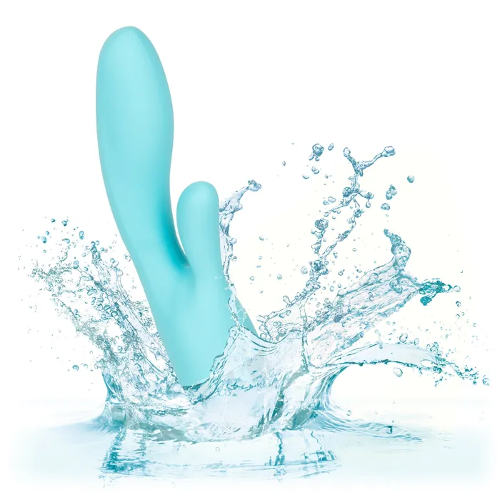 California Exotic Eden Lover Vibrators