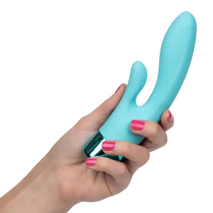 California Exotic Eden Lover Vibrators