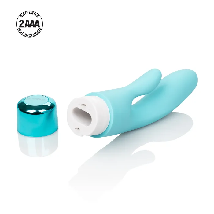 California Exotic Eden Lover Vibrators