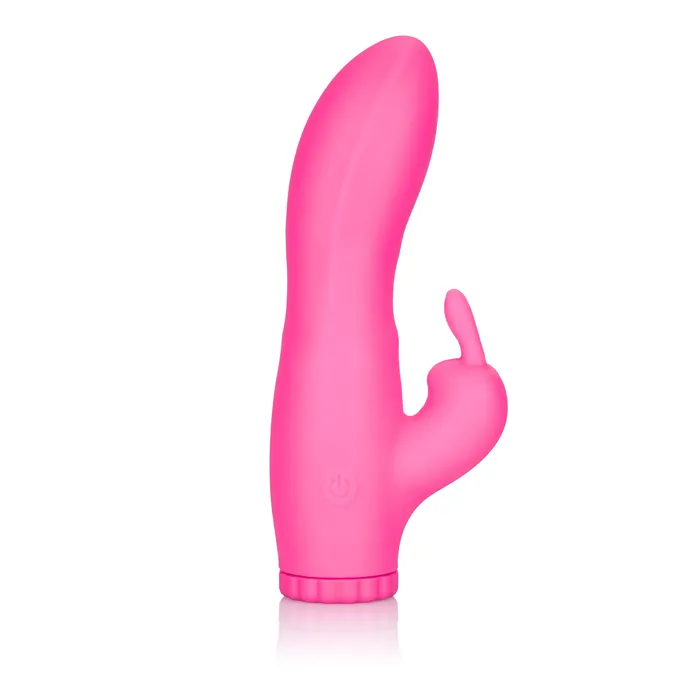 California Exotic Shower Jack Rabbit Vibrators