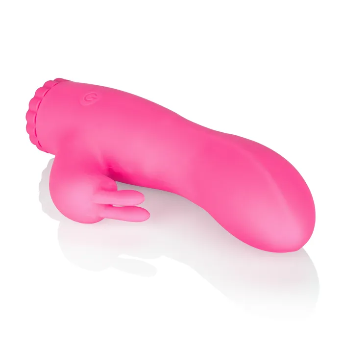 California Exotic Shower Jack Rabbit Vibrators