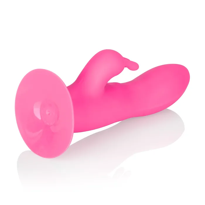 California Exotic Shower Jack Rabbit Vibrators