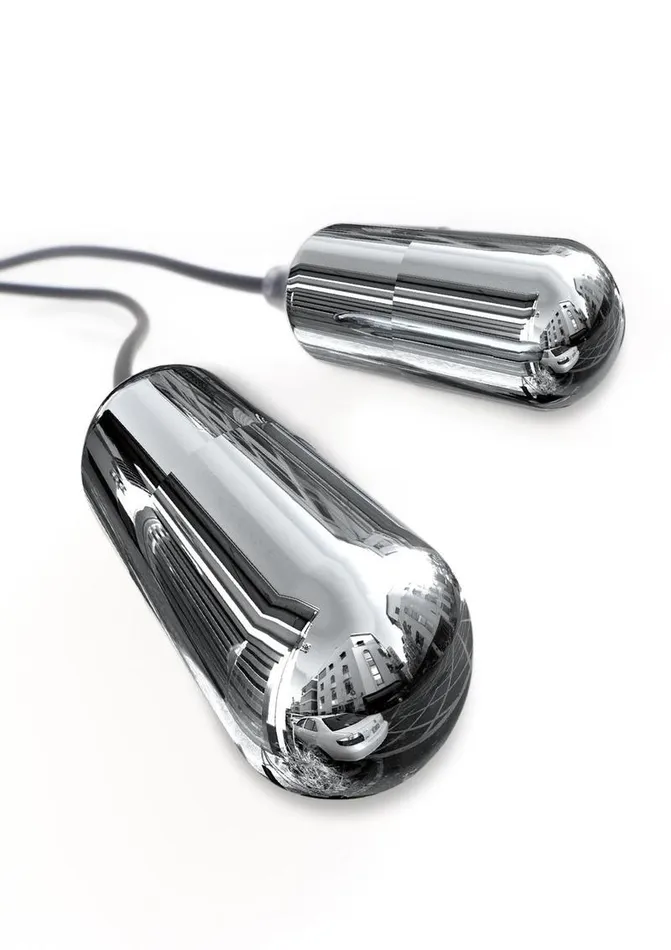 Classix Dual Vibrating Head Teaser with Remote Control Classix Female Sex Toys Classix Dual Vibrating Head Teaser with Remote Control Classix Female Sex Toys