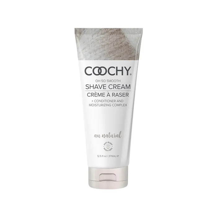 Coochy Vibrators Coochy Shave Cream