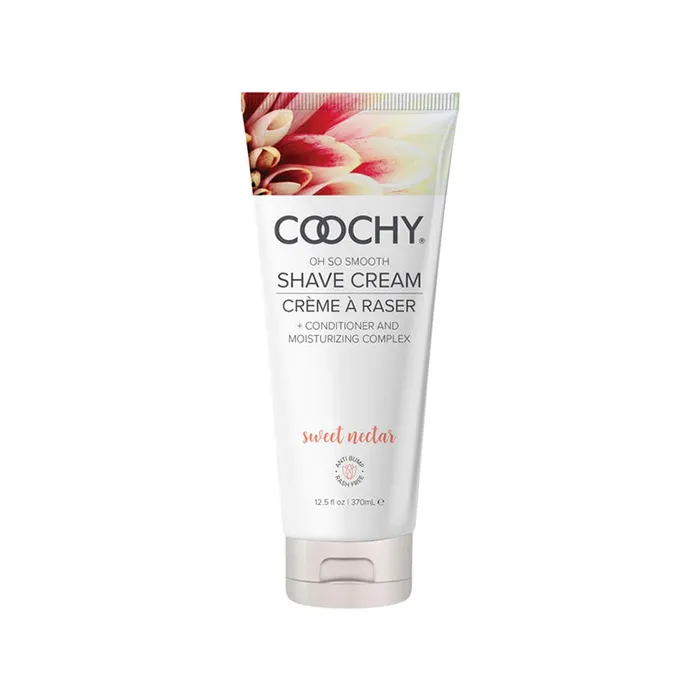 Coochy Vibrators Coochy Shave Cream