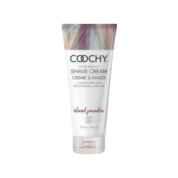 Coochy Vibrators Coochy Shave Cream