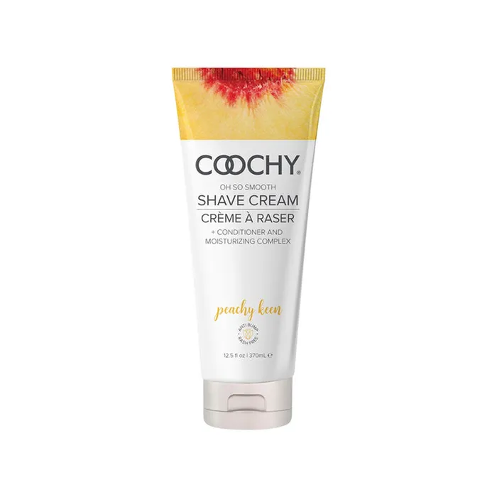 Coochy Vibrators Coochy Shave Cream